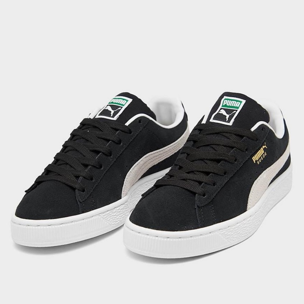 NEW Puma Suede 21 Casual Shoes